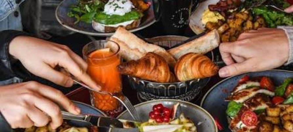 Brunch du dimanche