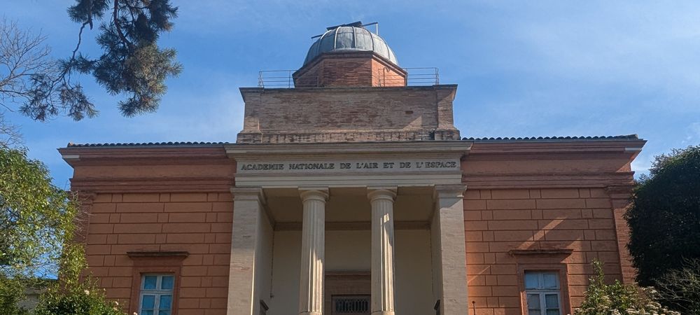 Visite Observatoire de Jolimont !