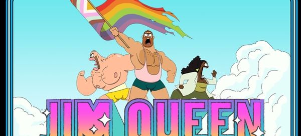 Ciné Jim Queen ✨️🏳️🌈