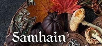 Célébration SAMHAIN