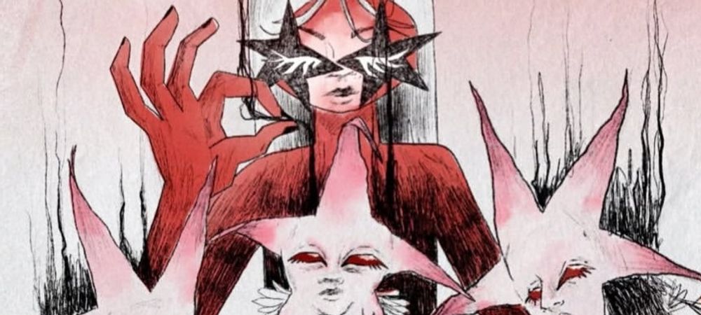 Conte musical électrique , c'est l'histoire d'une fille qui devient femme