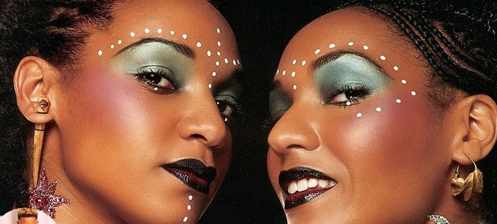 Concert Les Nubians COMPLET