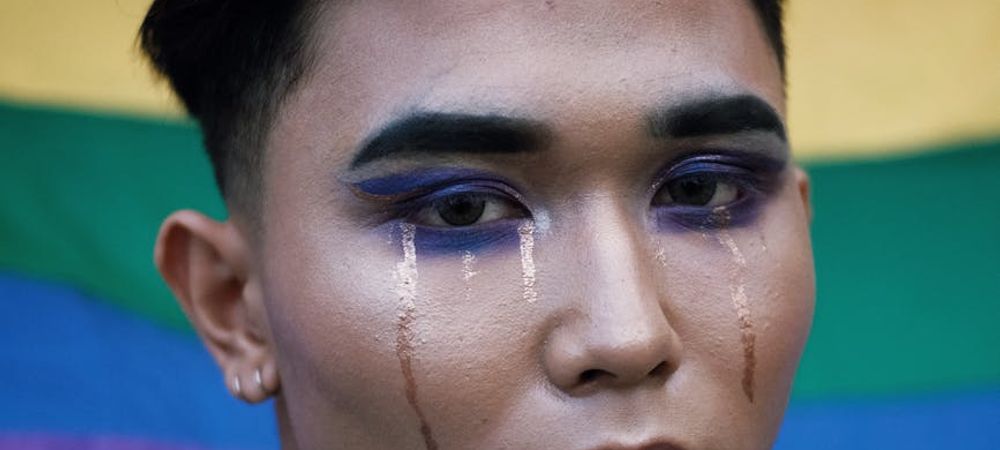 Des queer à paris cet été ? 🥲