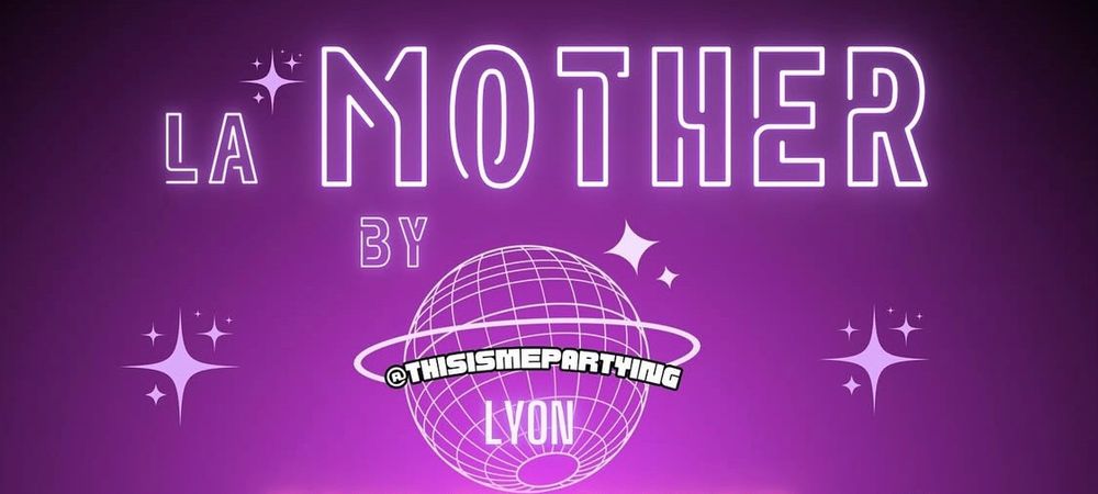 La Mother (swifties only)