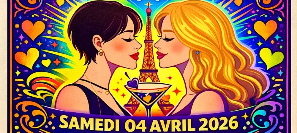 💖 SPEED DATING (sans panique) 💖🎤