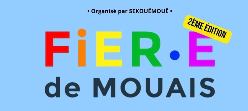 Fier.e de mouais