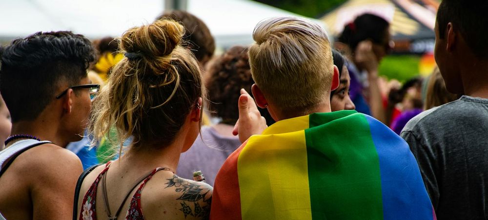 Pride Paris 🏳️‍🌈