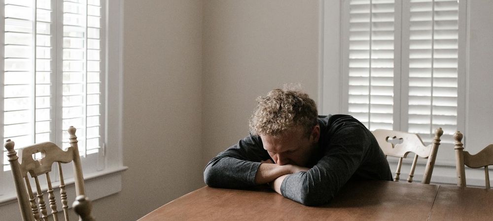 Groupe de parole - Anxiété