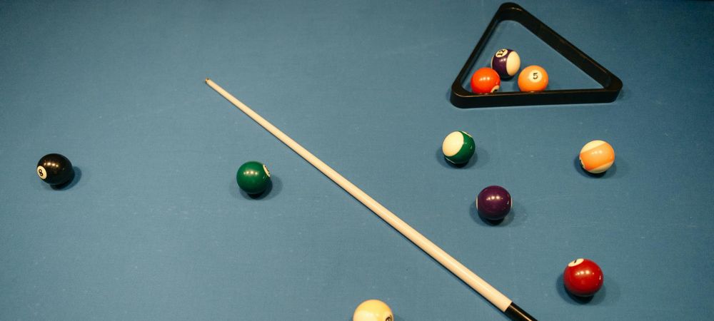 Billard 1