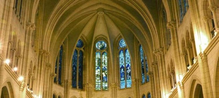 Concert : Sur des airs d'opéra avec Pergoièse et Häendel