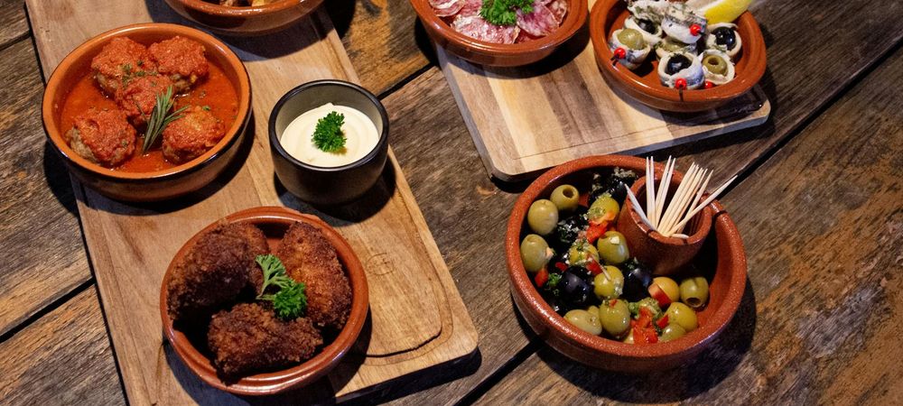 Escapade au Faro 🧡