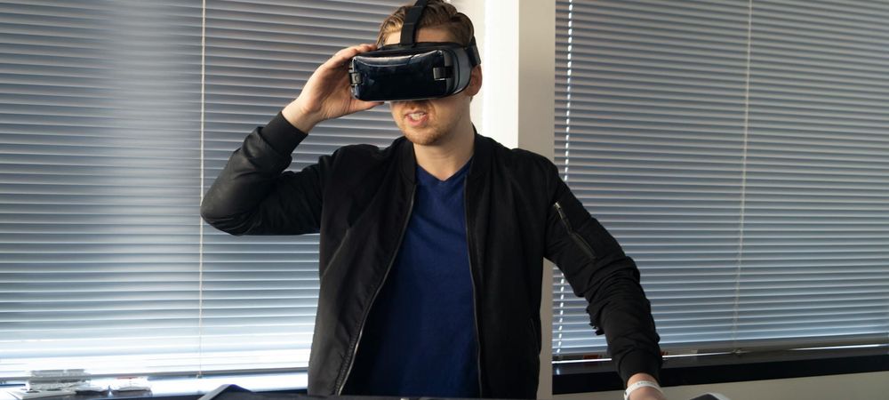 VR Zombie Call of Duty