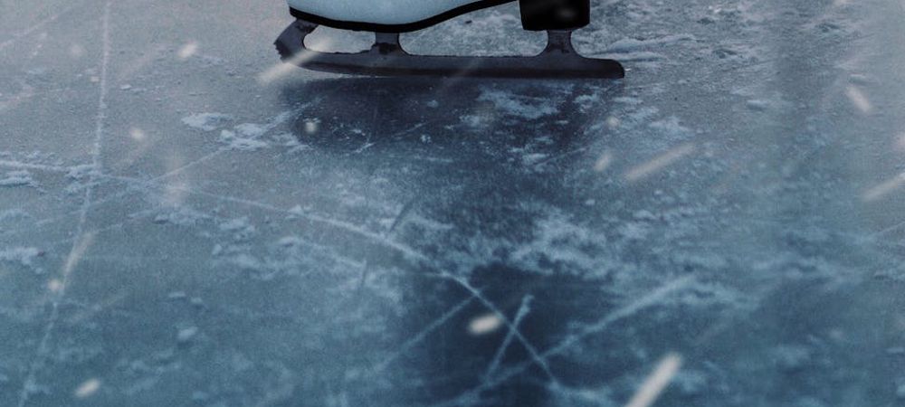 Sortie patinoire entre filles