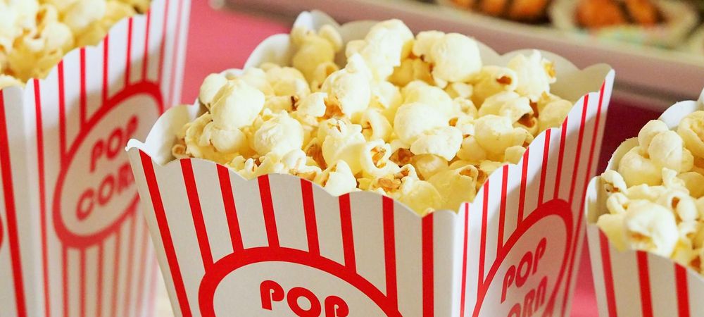 Soirée cinéma horreur : Together