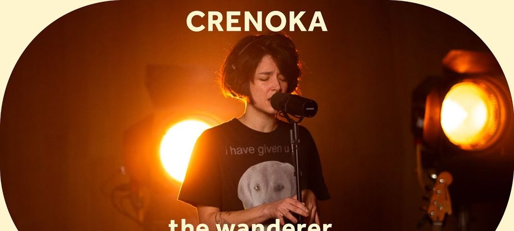 Concert Crenoka au Tumulte