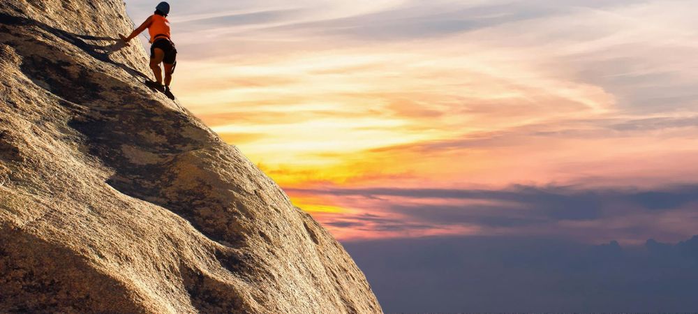 Escalade bloc Climb Up