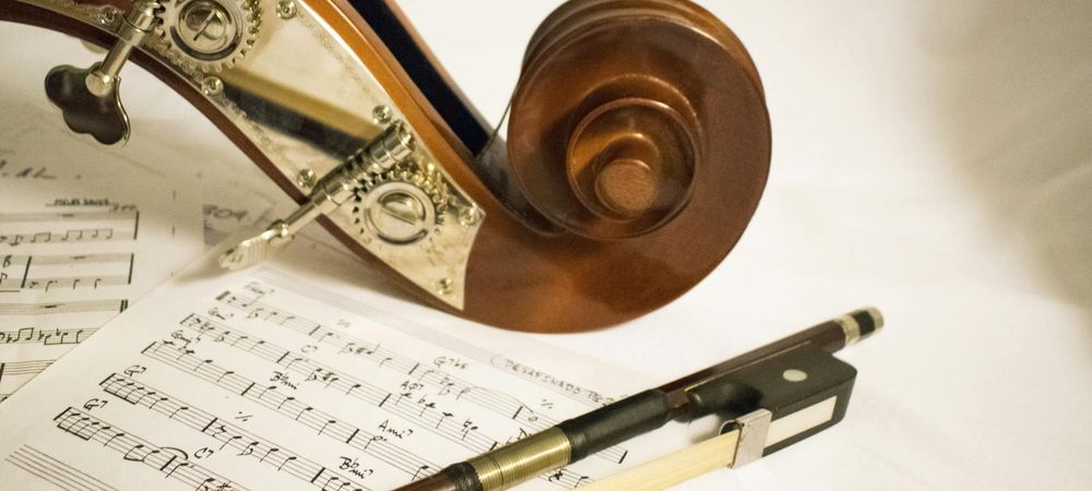 Il Festino chansons de Violetta Para