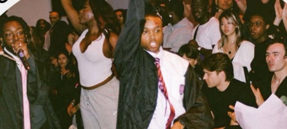 The Witches and Wizards Ballroom