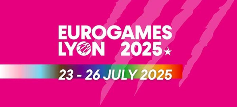 Eurogames Village (avant soirée)