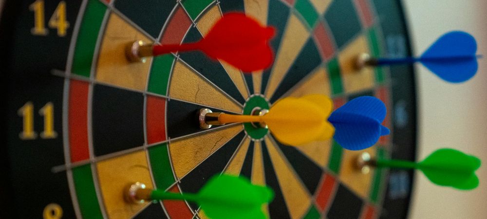 Apéro & Fléchettes Lille