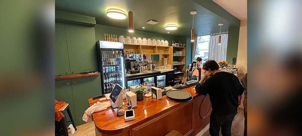 Au Dé 12 // Soirée JDS numéro 2