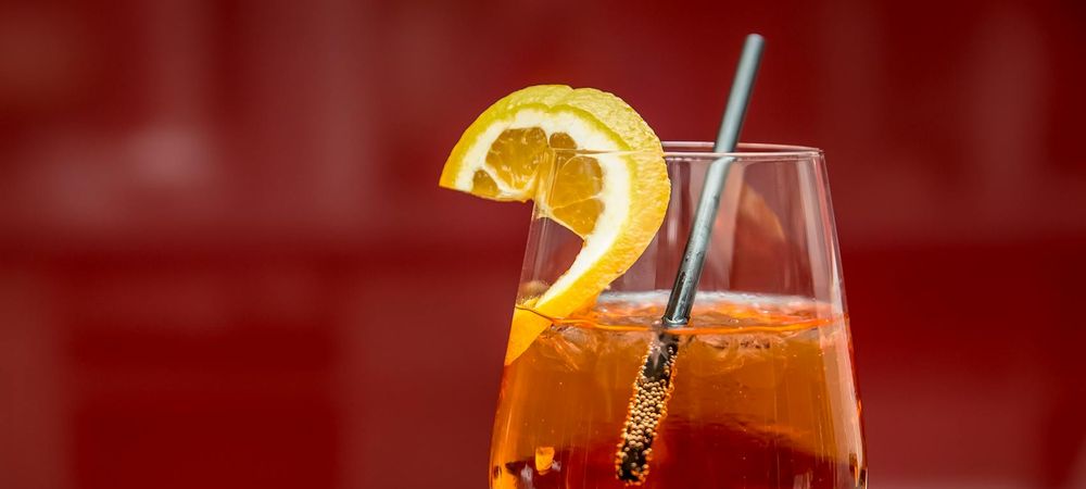 Besoin d’un verre ou deux