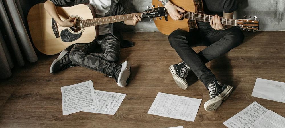 ⚜️ La Musicale Chill 🎹🪈🎻🎶