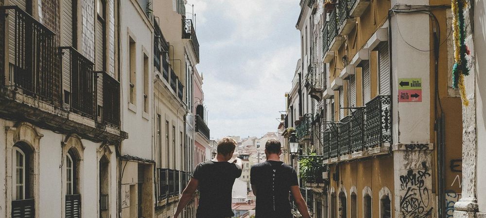 Rencontrer de nouvelle personne