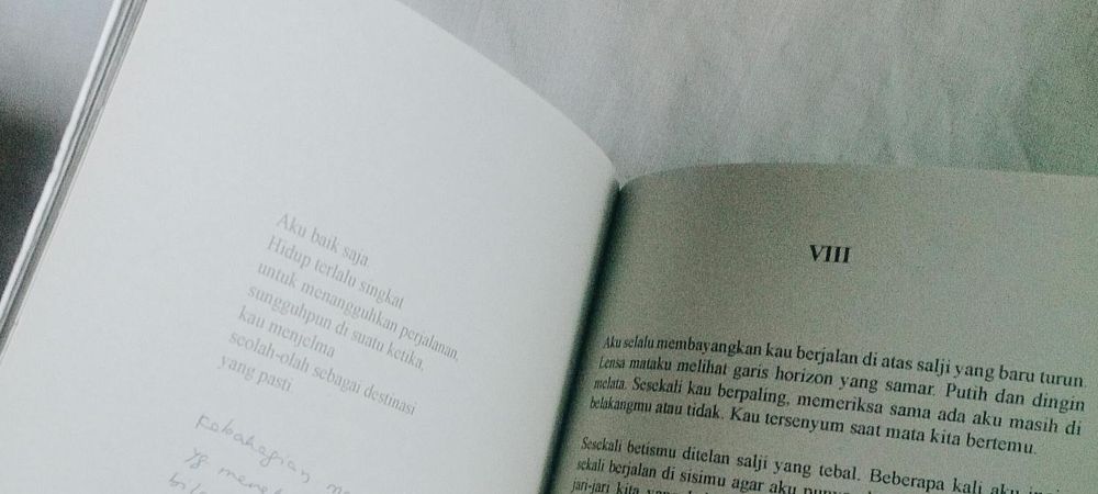 Rencontre partage et lecture de textes écrits #2