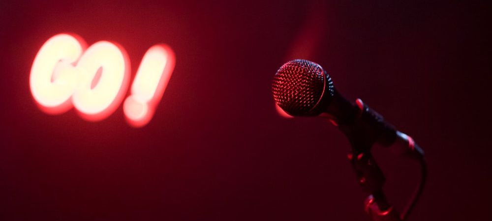 Stand Up Queer au Centre LGBT