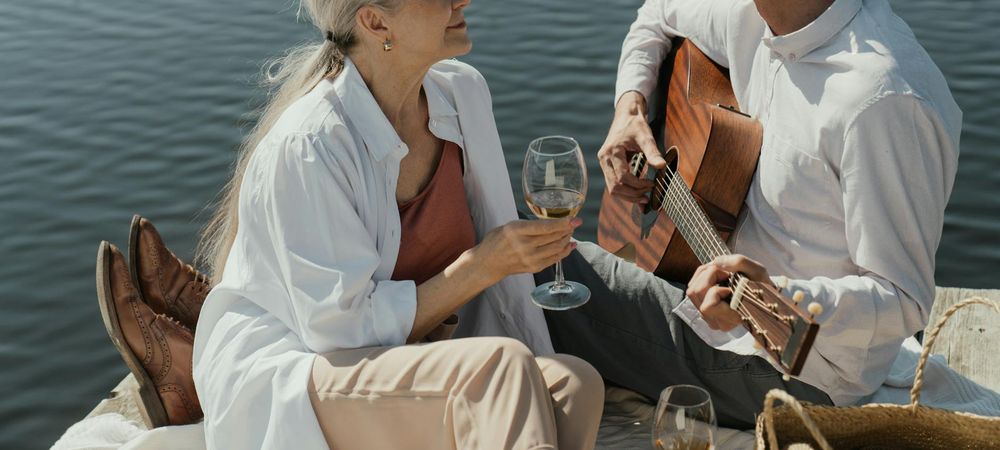 Summer Dating - venez comme  vous êtes