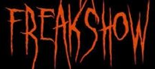 La freakshow