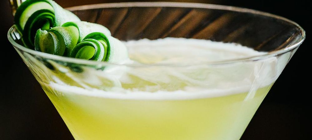 Jinx exhibition - un bar et jivay