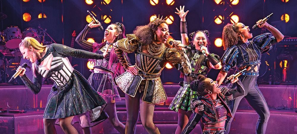 BlindTest Années 2000