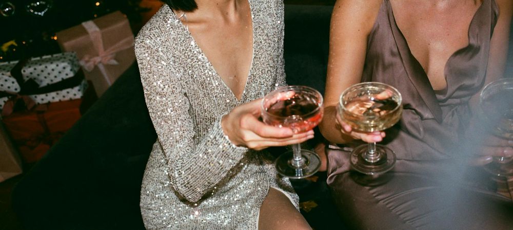 [KISS ME - Lesbian Party] - Apéro et club