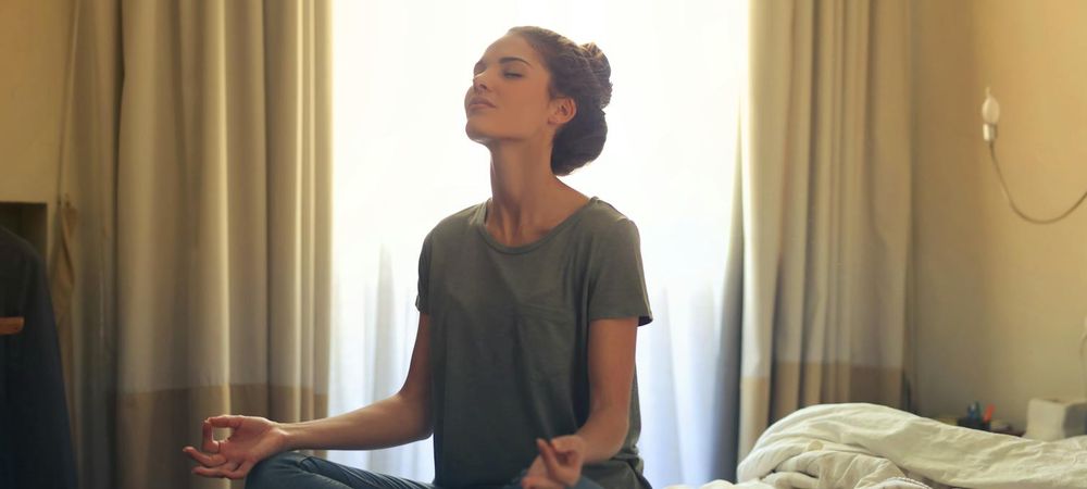 Atelier de Méditation et de Respiration