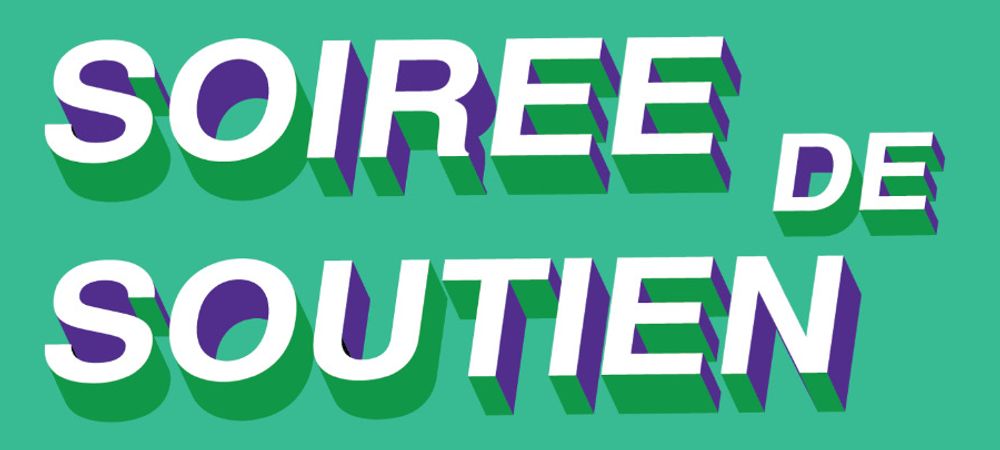 Soirée de soutien à la Pride de Carcassonne