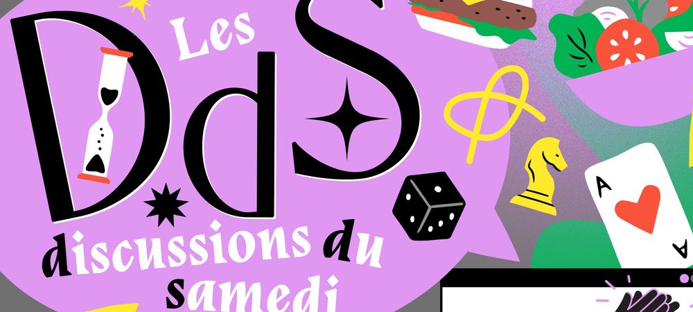 Pique-nique Ace Montsouris