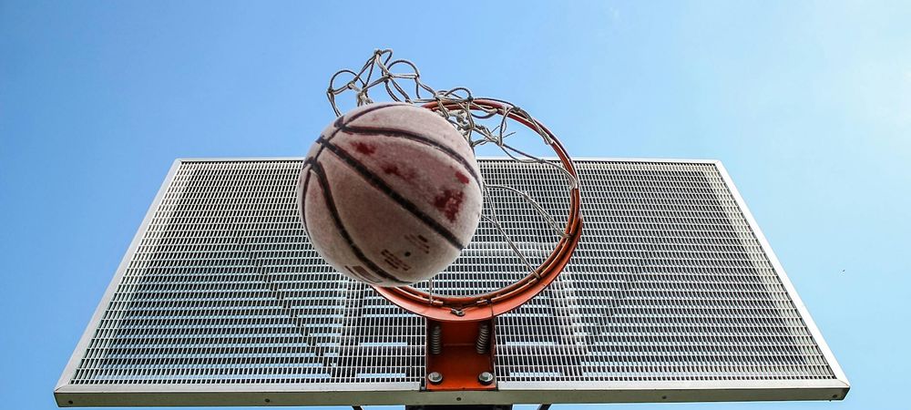 Monthly Queer Hoops 1ère édition - Tournoi 🏀🌈