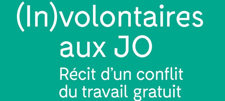 (In)volontaire aux JO (Maud Simonet)