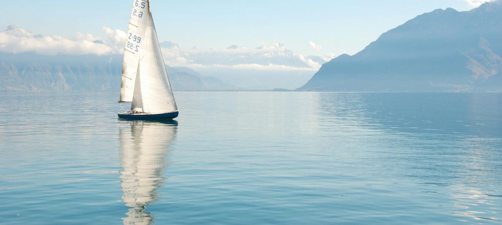 Croisière Gay B Boat