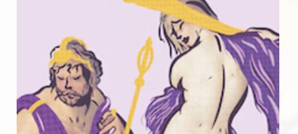 Théâtre : Gloire de Juno