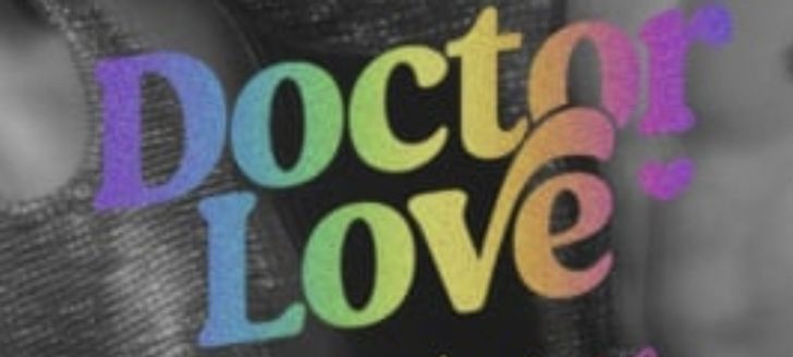 Doctor Love - Le Grand Bal du Réveillon