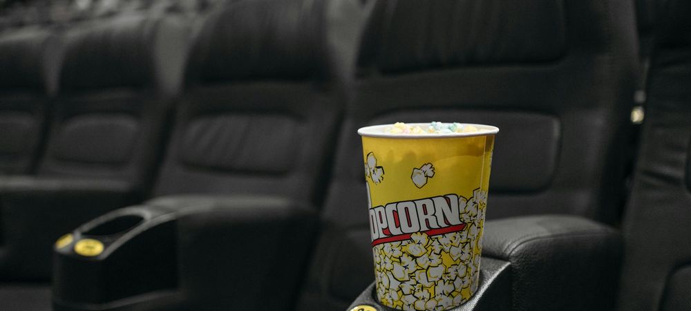 Ciné A voix basse