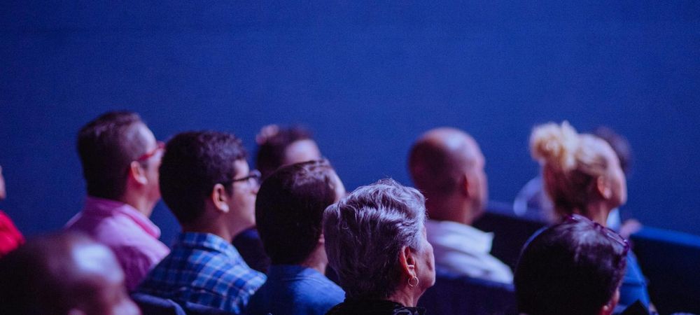 CinéJoy #43 - Father Mother Sister Brother