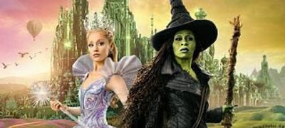 Wicked 2 🪄