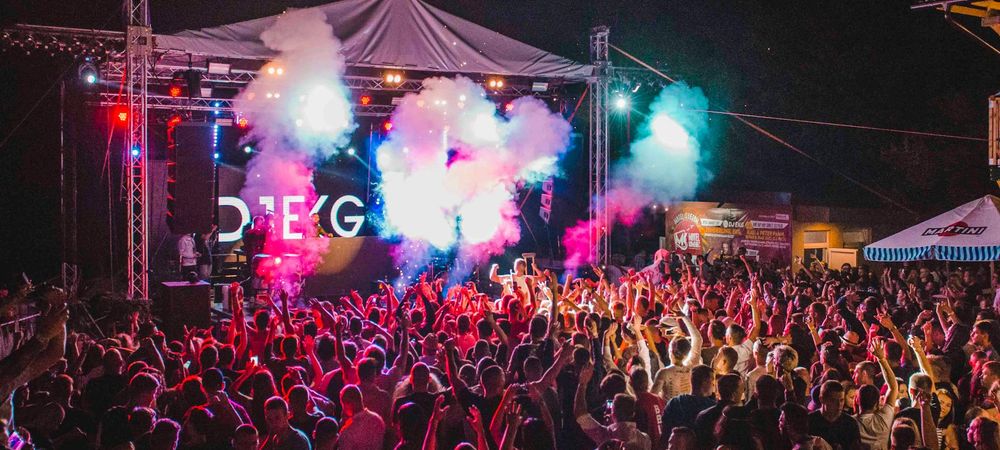 Festival gratuit Saonautomne