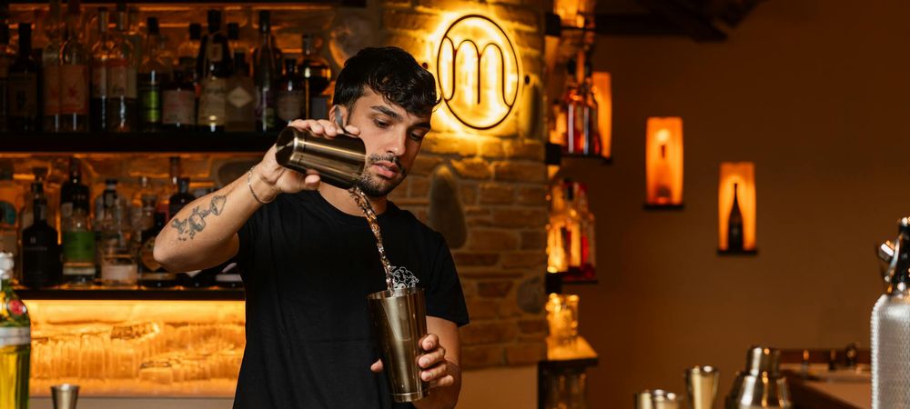 Soirée Karaoké Flamboyante ✨💫⭐🍽️🍷🍹🎤🎙️