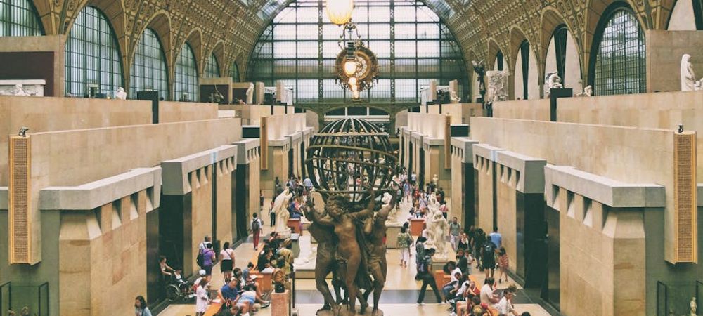 Sortie EXCEPTIONNELLE - MUSÉE SAINT RAYMOND