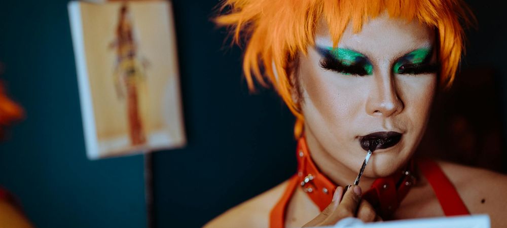 Drag show Eurogames entrée libre